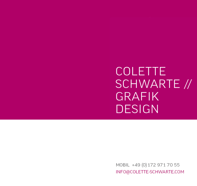 Klick zu den Aktuellen Projekten!